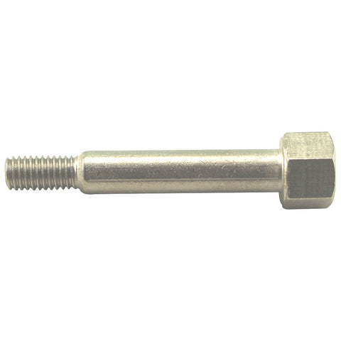 Taprite Replacement Stainless Steel Hinge Pin for Sanke Coupler Handles
