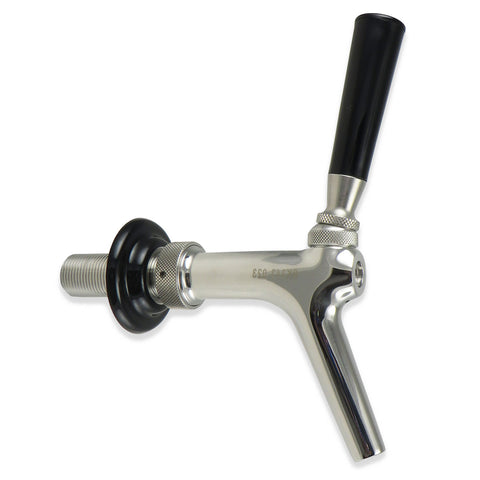 Stainless Steel Long Faucet for Wine and Cider # BF3150
