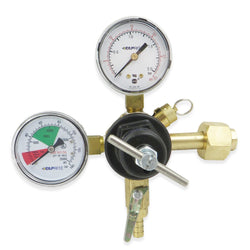Low Pressure T Bar Regulator (30 & 2000PSI) #3741-BR-30MT