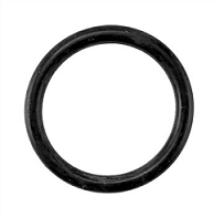 Taprite Replacement CO2 Bottom Seal O-Ring for Sanke U Coupler
