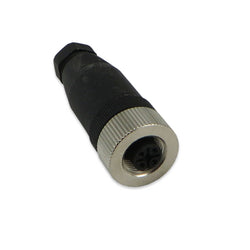 Heating Element Cable End - M12 Female