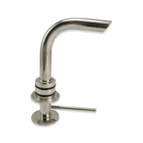 Stainless Steel Rotating Racking Arm - 1.5" TC