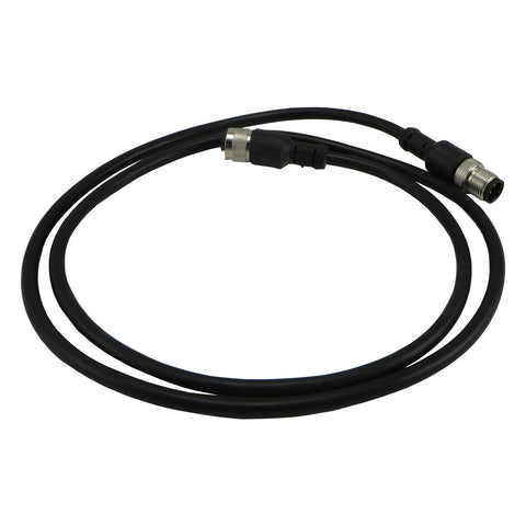 Heating Element Patch Cord - M12 Male to Female