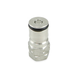 Ball Lock Gas Post Assembly for True Shot Bottle Filler