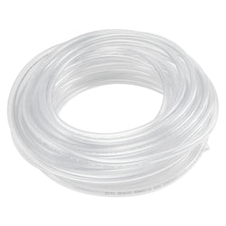 Clear Vinyl Tubing - 3/8"