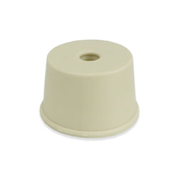 Solid Carboy Bung - Large