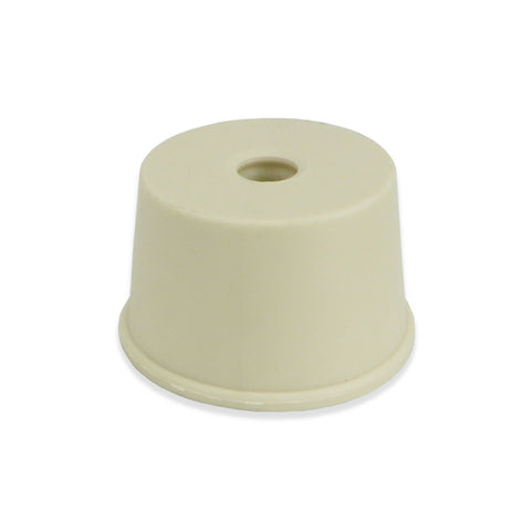Solid Carboy Bung - Large