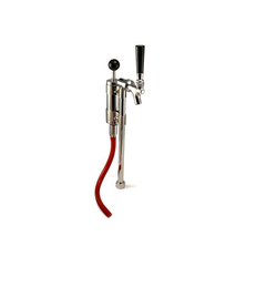 Upright Converter Assembly - 4” Metal Pump
