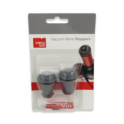 Vacu-Vin Replacement Stoppers (2 per pack)