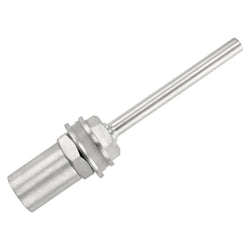 Stainless Steel Weldless Thermowell