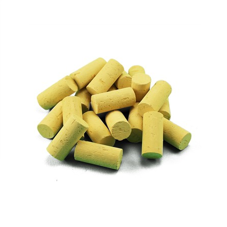 #7 First Quality Straight Wine Corks - 1 3/4" Length (100 per bag)