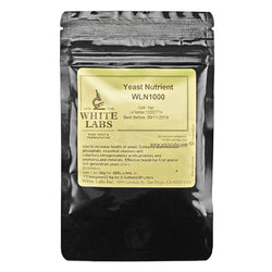 WLN 1000 - Yeast Nutrient - 1oz (28g)