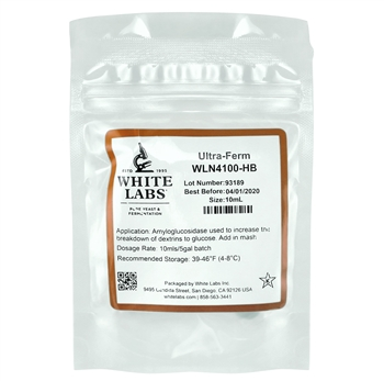 Ultra-Ferm - WLN 4100 - 10 ml